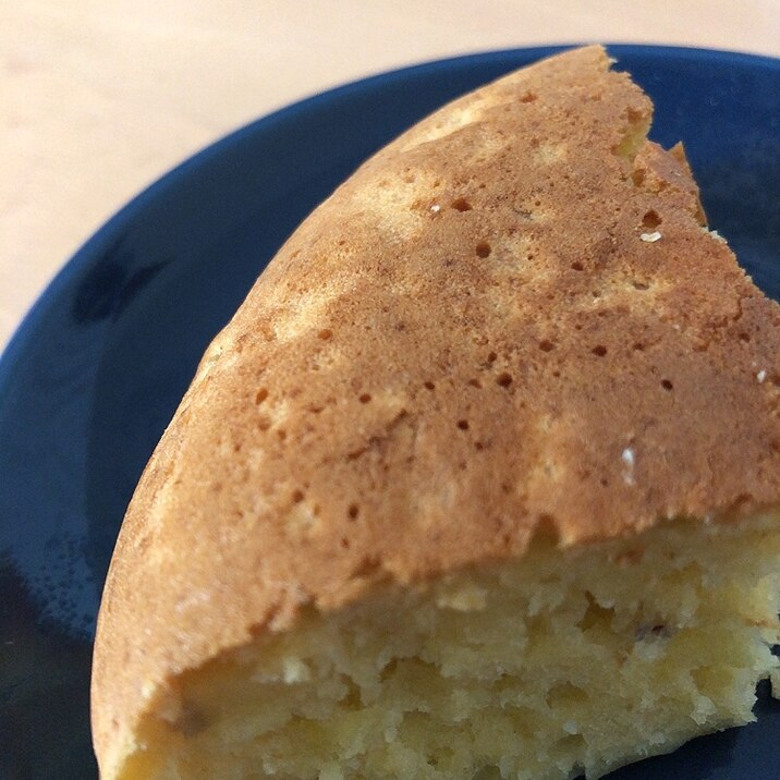 粉ミルク消費サツマイモヨーグルトケーキ レシピ 作り方 By Th M 楽天レシピ